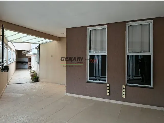 Casa com 388m² 3 quartos e 2 banheiros, à venda, no bairro Jardim Regente em Indaiatuba