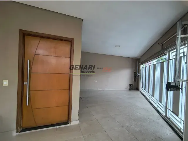 Casa com 388m² 3 quartos e 2 banheiros, à venda, no bairro Jardim Regente em Indaiatuba
