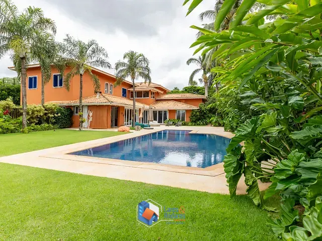 Casa com 2145m² 4 quartos e 6 banheiros, à venda, no bairro Colina Verde em Ribeirão Preto