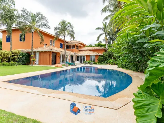 Casa com 2145m² 4 quartos e 6 banheiros, à venda, no bairro Colina Verde em Ribeirão Preto