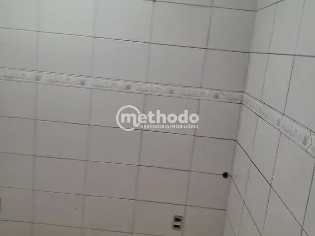 Casa com 250m² 2 quartos e 2 banheiros, à venda, no bairro Jardim São Fernando em Campinas