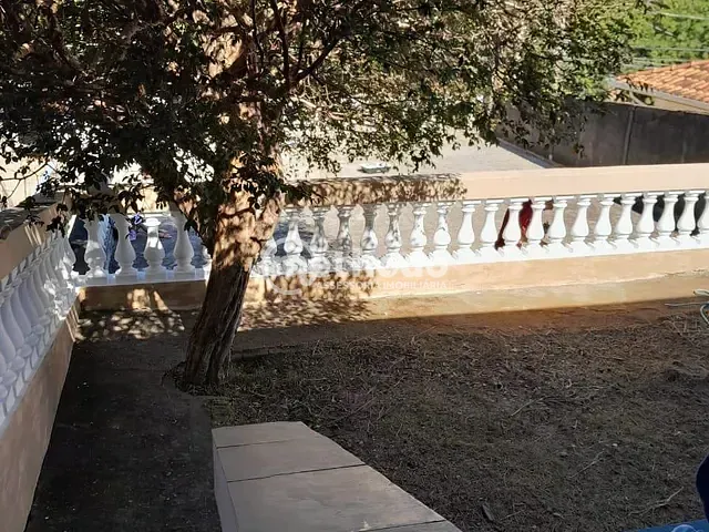Casa com 250m² 2 quartos e 2 banheiros, à venda, no bairro Jardim São Fernando em Campinas