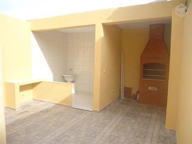 Foto do Casa - Casa com 3 dormitórios à venda, 150 m² por R$ 350.000,00 - Vila Progresso - Sorocaba/SP | Ary Proenca Negócios Imobiliários Ltda