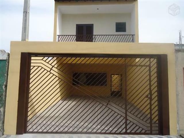 Foto do Casa - Casa com 3 dormitórios à venda, 150 m² por R$ 350.000,00 - Vila Progresso - Sorocaba/SP | Ary Proenca Negócios Imobiliários Ltda