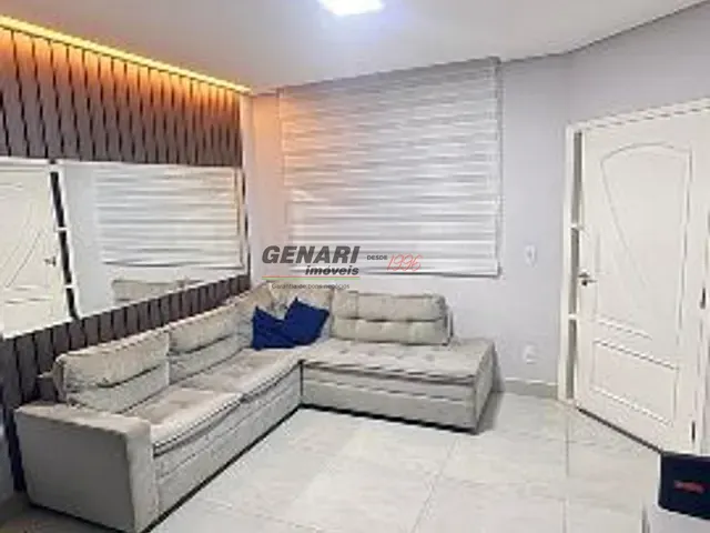 Casa com 125m² 2 quartos e 1 banheiro, à venda, no bairro Residencial Monte Verde em Indaiatuba