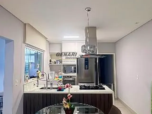 Casa com 125m² 2 quartos e 1 banheiro, à venda, no bairro Residencial Monte Verde em Indaiatuba