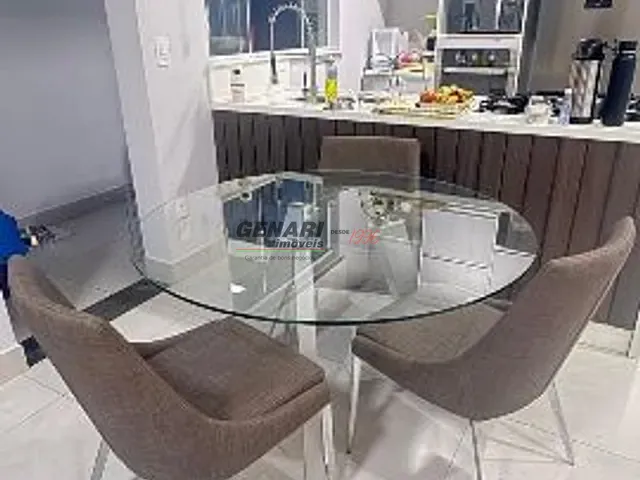 Casa com 125m² 2 quartos e 1 banheiro, à venda, no bairro Residencial Monte Verde em Indaiatuba
