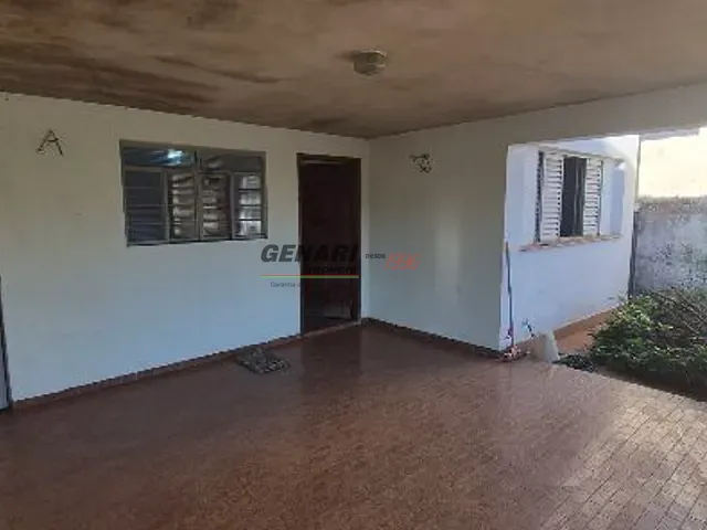 Casa com 250m² 3 quartos e 2 banheiros, à venda, no bairro Cidade Nova II em Indaiatuba