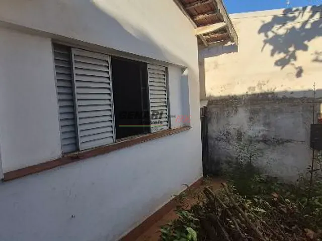 Casa com 250m² 3 quartos e 2 banheiros, à venda, no bairro Cidade Nova II em Indaiatuba