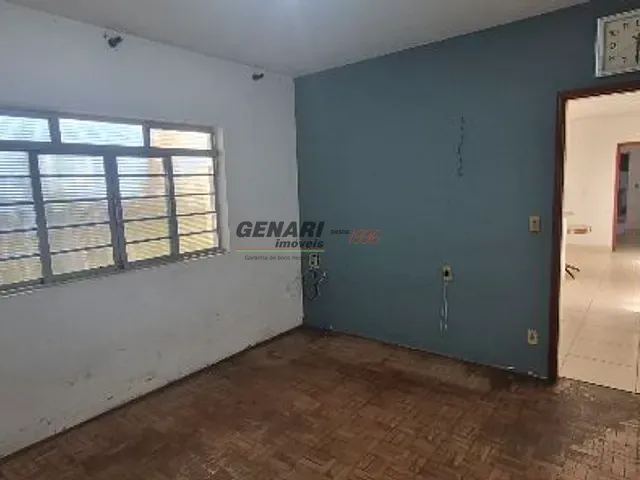 Casa com 250m² 3 quartos e 2 banheiros, à venda, no bairro Cidade Nova II em Indaiatuba