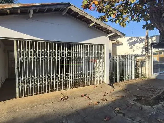 Casa com 250m² 3 quartos e 2 banheiros, à venda, no bairro Cidade Nova II em Indaiatuba