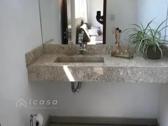 Casa com 185m² 3 quartos e 3 banheiros, à venda, no bairro Jardim das Nações em Taubaté