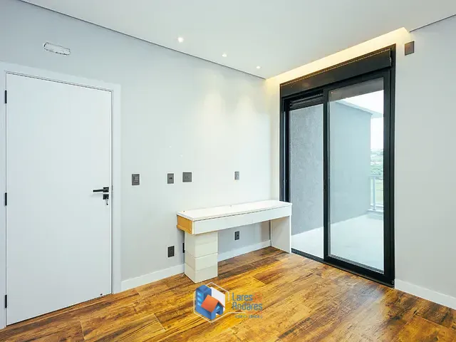 Casa com 458m² 3 quartos e 4 banheiros, à venda, no bairro Loteamento Alphaville Jundiaí - Fase 01 em Jundiaí