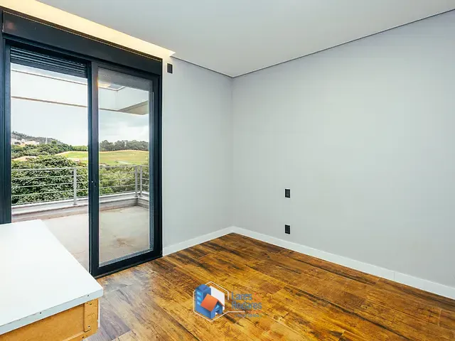 Casa com 458m² 3 quartos e 4 banheiros, à venda, no bairro Loteamento Alphaville Jundiaí - Fase 01 em Jundiaí