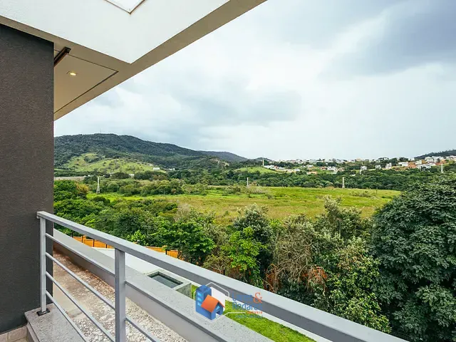 Casa com 458m² 3 quartos e 4 banheiros, à venda, no bairro Loteamento Alphaville Jundiaí - Fase 01 em Jundiaí