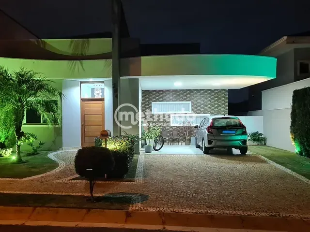 Casa com 360m² 4 quartos e 5 banheiros, à venda, no bairro Swiss Park em Campinas