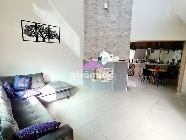 Casa com 375m² 4 quartos e 4 banheiros, à venda, no bairro Urbanova em São José dos Campos