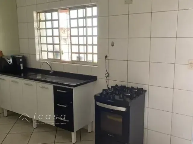 Casa com 175m² 3 quartos e 2 banheiros, à venda, no bairro Borda da Mata em Caçapava