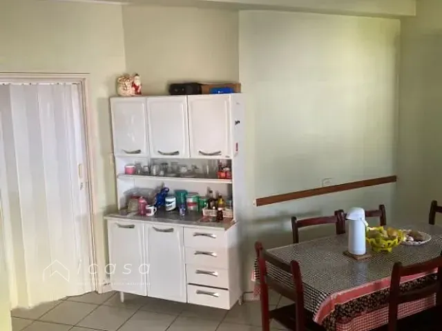 Casa com 175m² 3 quartos e 2 banheiros, à venda, no bairro Borda da Mata em Caçapava