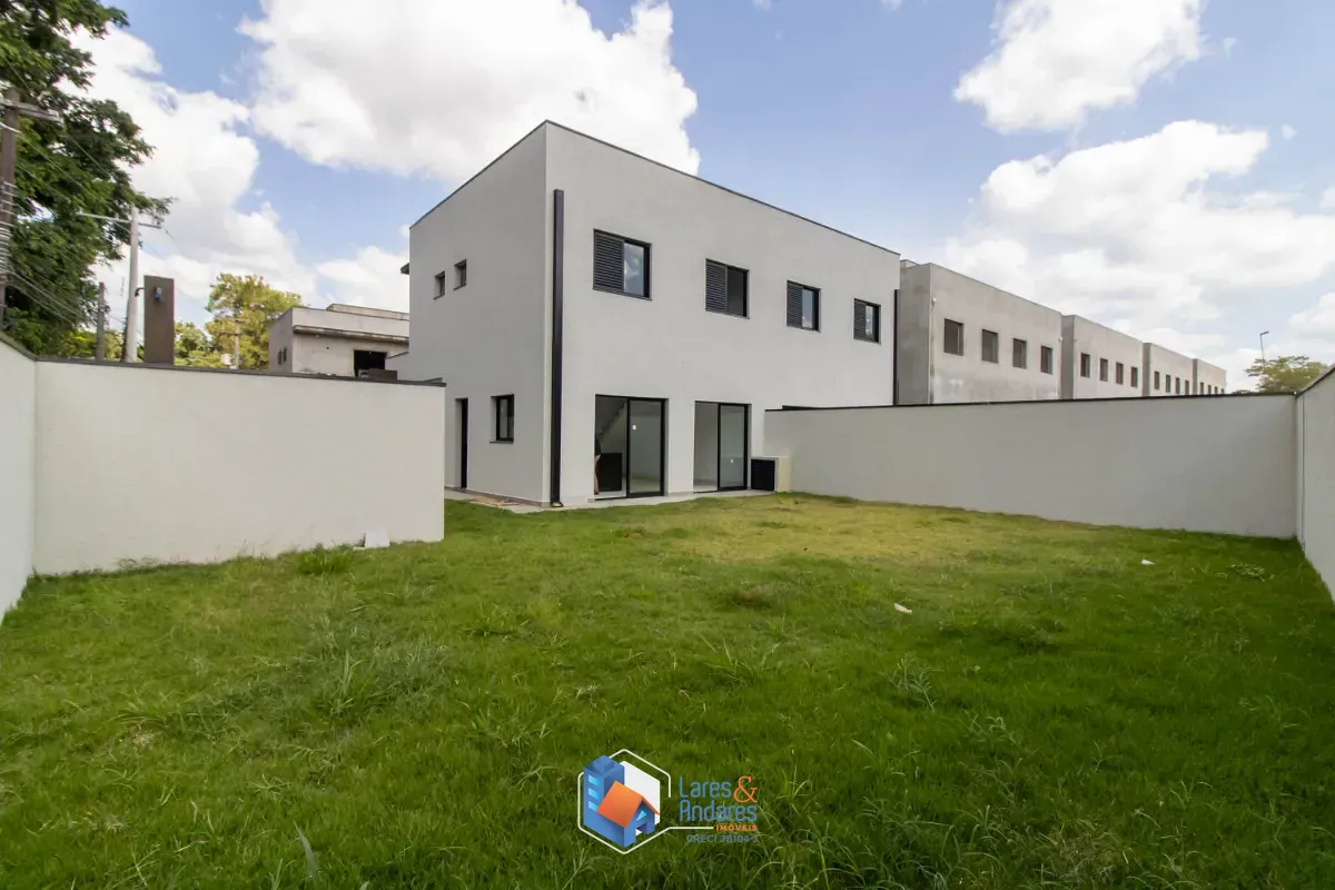 Casa, 3 quartos, 104 m² - Foto 36