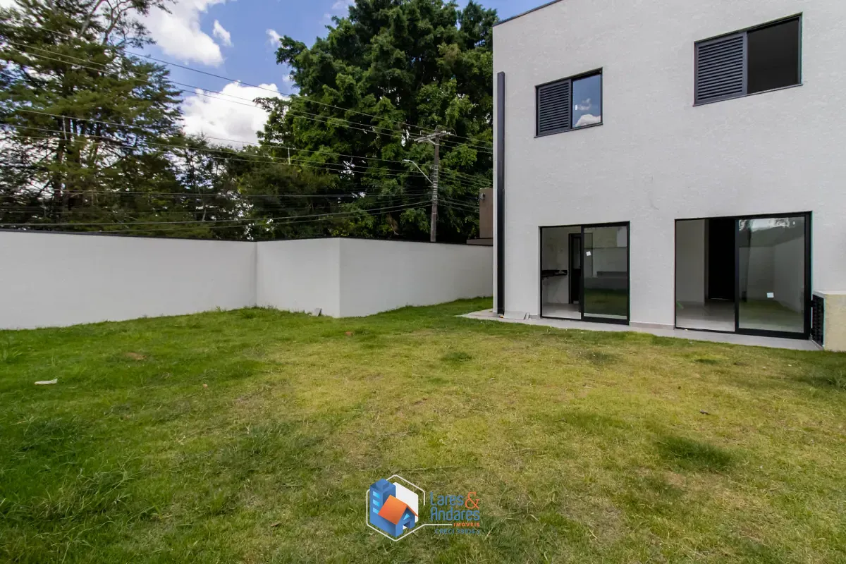 Casa, 3 quartos, 104 m² - Foto 35