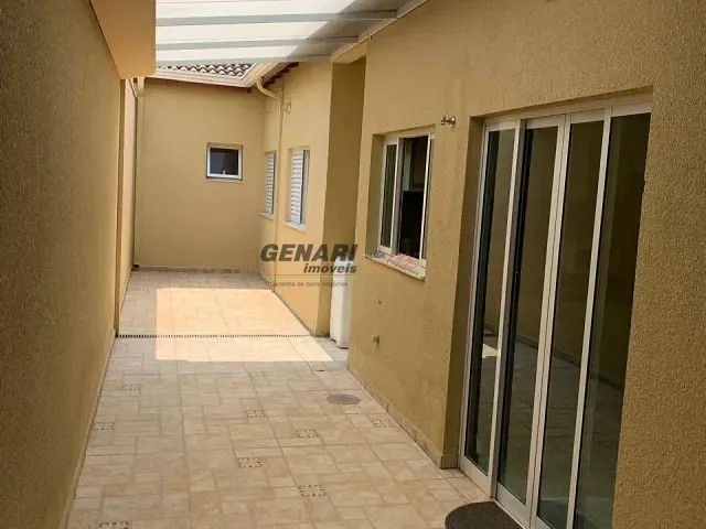 Casa com 130m² 2 quartos e 2 banheiros, à venda, no bairro Jardim Cidade Jardim em Indaiatuba