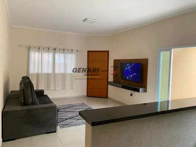 Casa com 130m² 2 quartos e 2 banheiros, à venda, no bairro Jardim Cidade Jardim em Indaiatuba