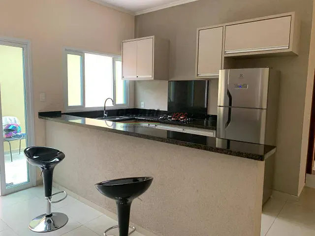 Casa com 130m² 2 quartos e 2 banheiros, à venda, no bairro Jardim Cidade Jardim em Indaiatuba