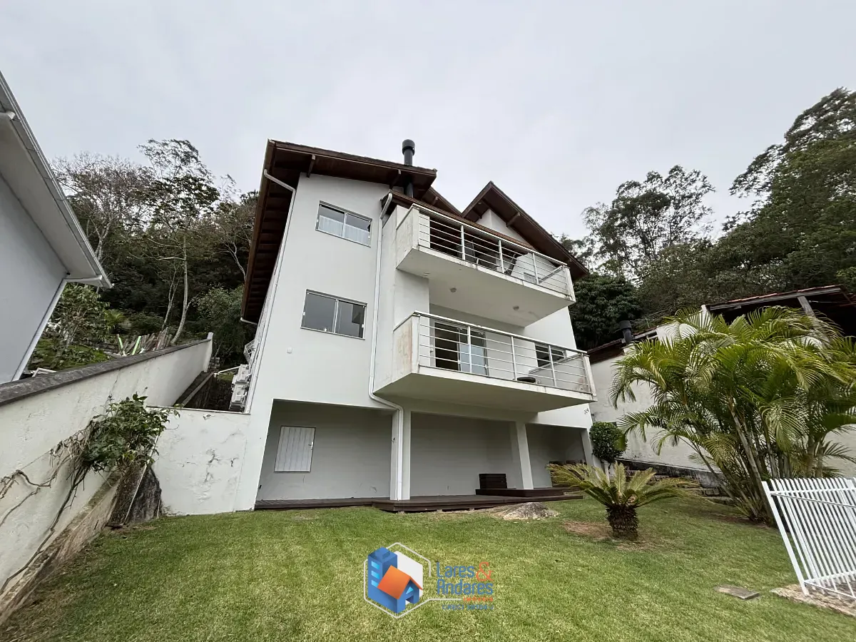 Casa, 4 quartos, 227 m² - Foto 26