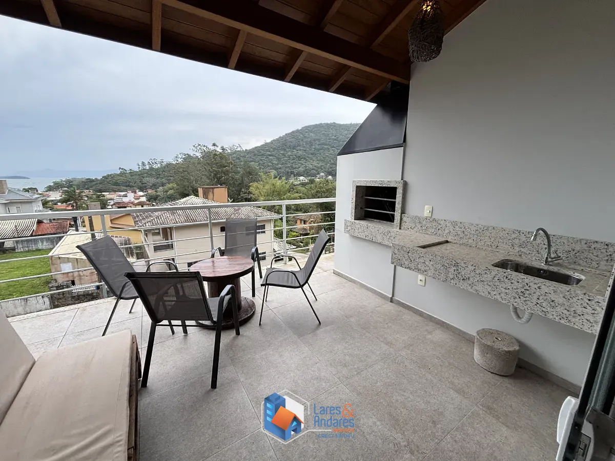 Casa, 4 quartos, 227 m² - Foto 28