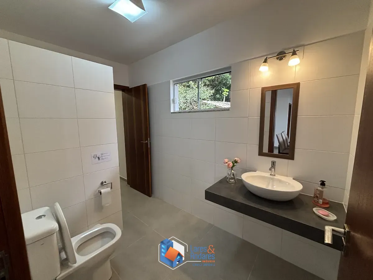 Casa, 4 quartos, 227 m² - Foto 32