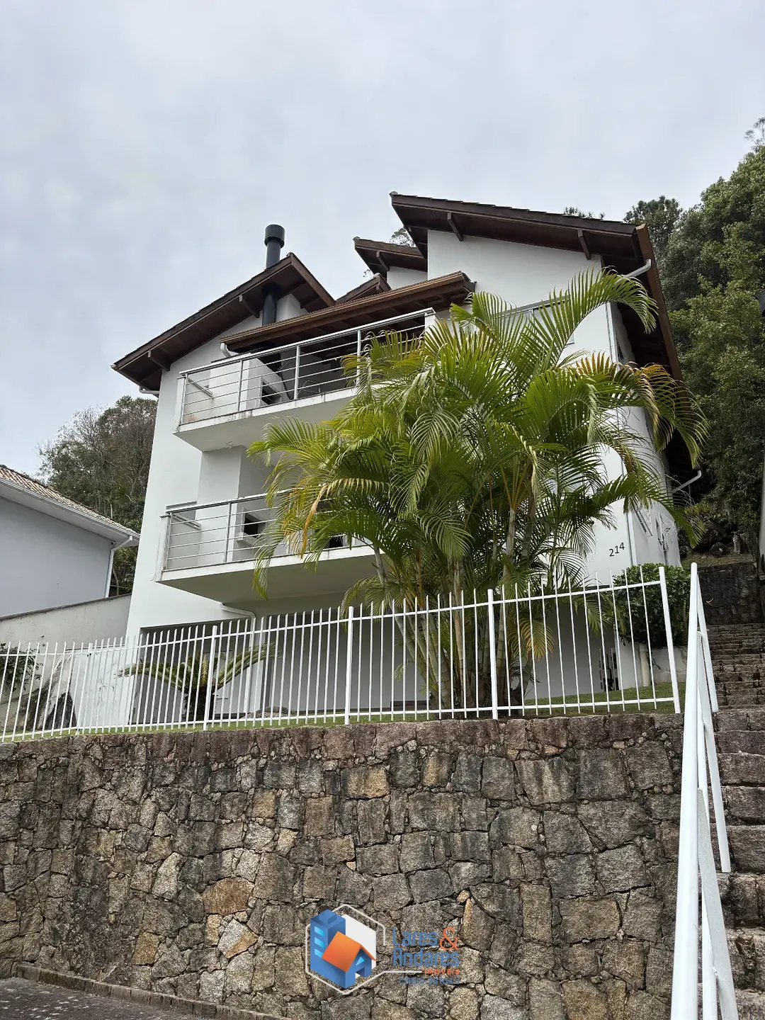 Casa, 4 quartos, 227 m² - Foto 59