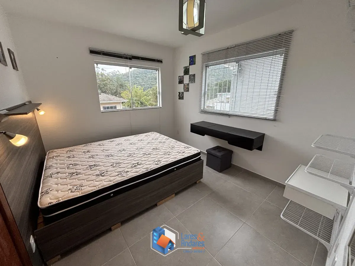 Casa, 4 quartos, 227 m² - Foto 34