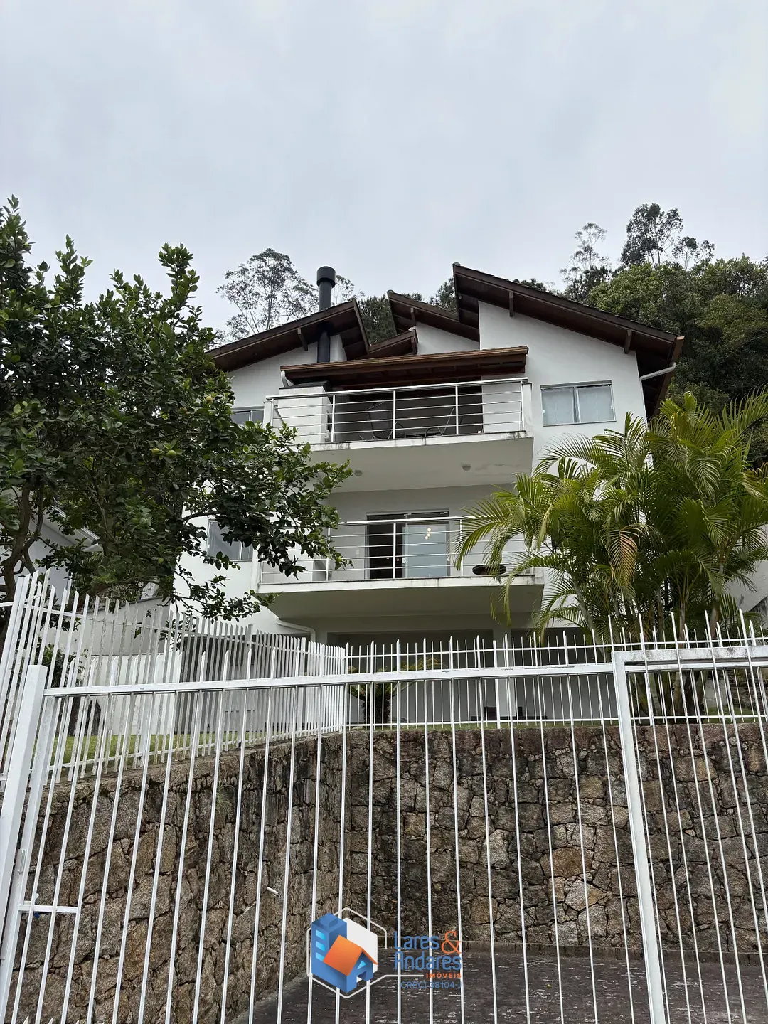 Casa, 4 quartos, 227 m² - Foto 25