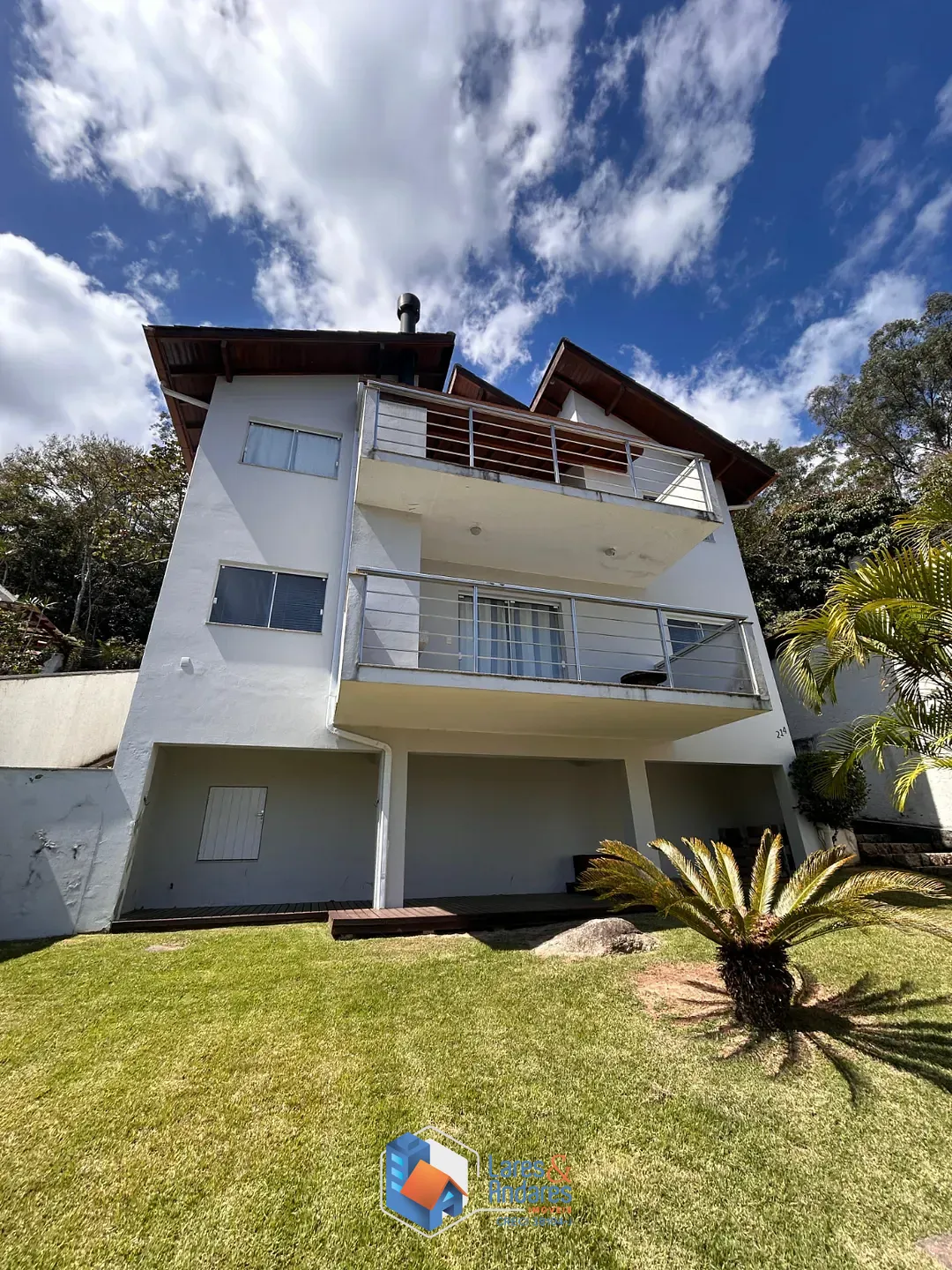 Casa, 4 quartos, 227 m² - Foto 63