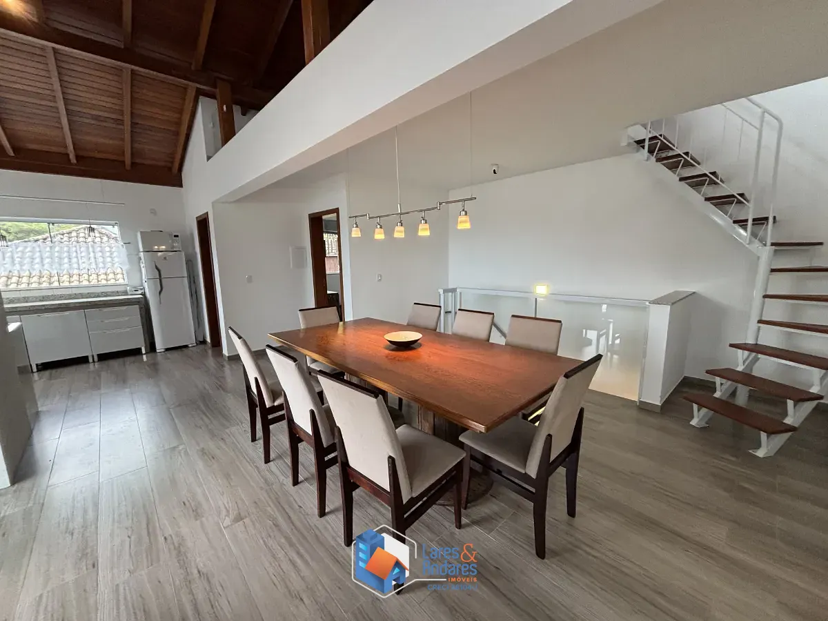 Casa, 4 quartos, 227 m² - Foto 10