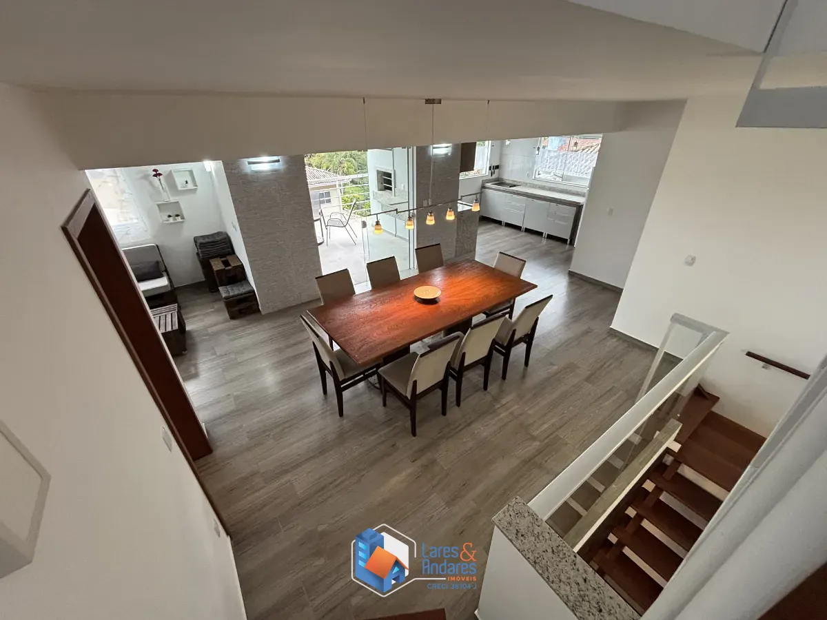 Casa, 4 quartos, 227 m² - Foto 2