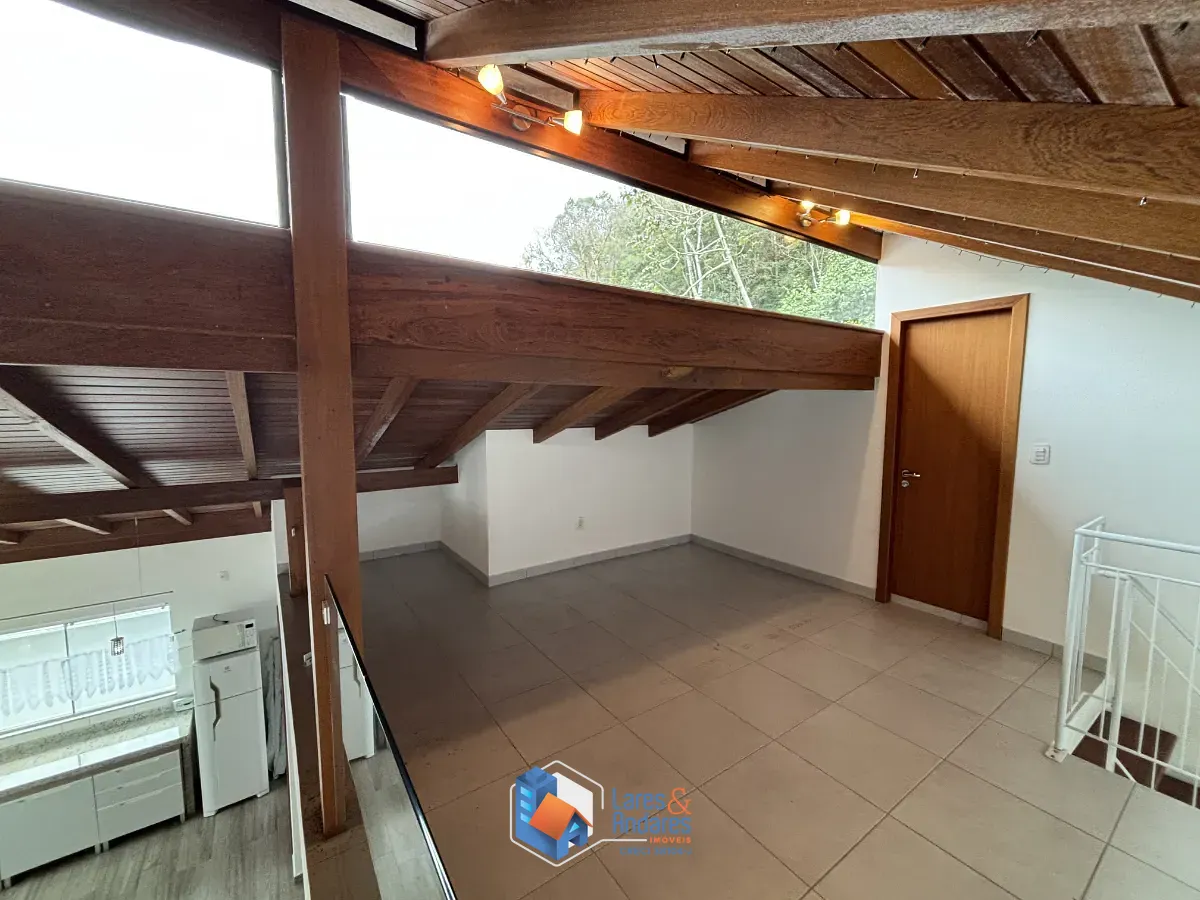 Casa, 4 quartos, 227 m² - Foto 3