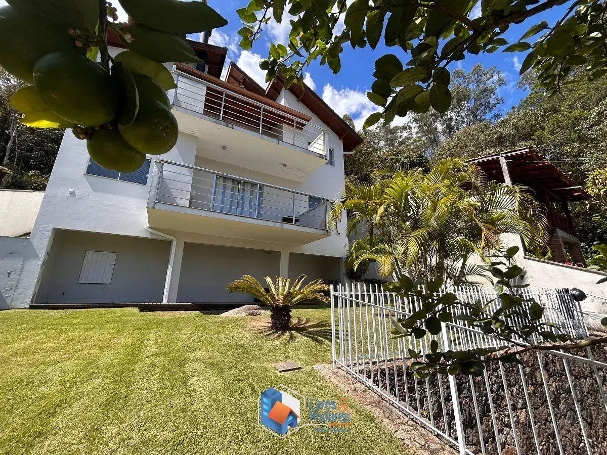 Casa, 4 quartos, 227 m² - Foto 62