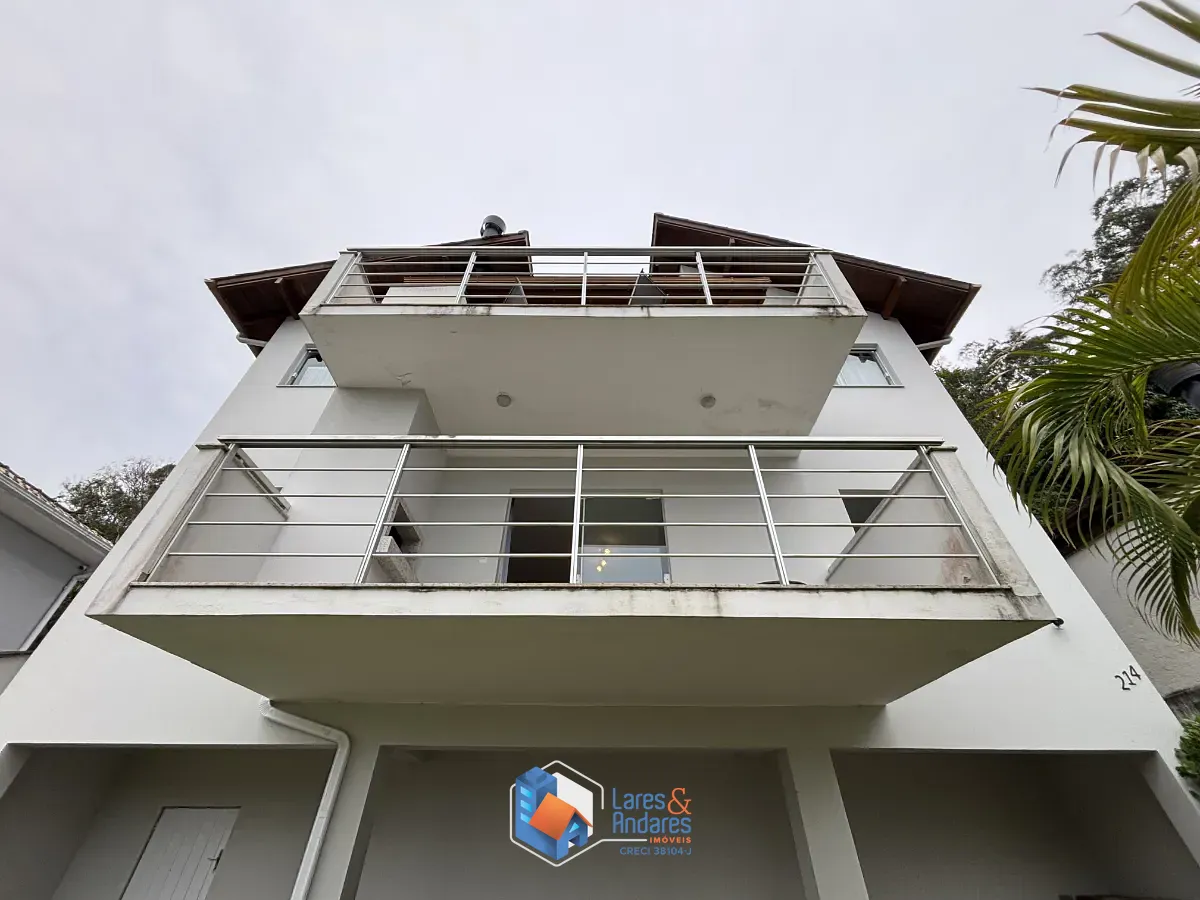 Casa, 4 quartos, 227 m² - Foto 53