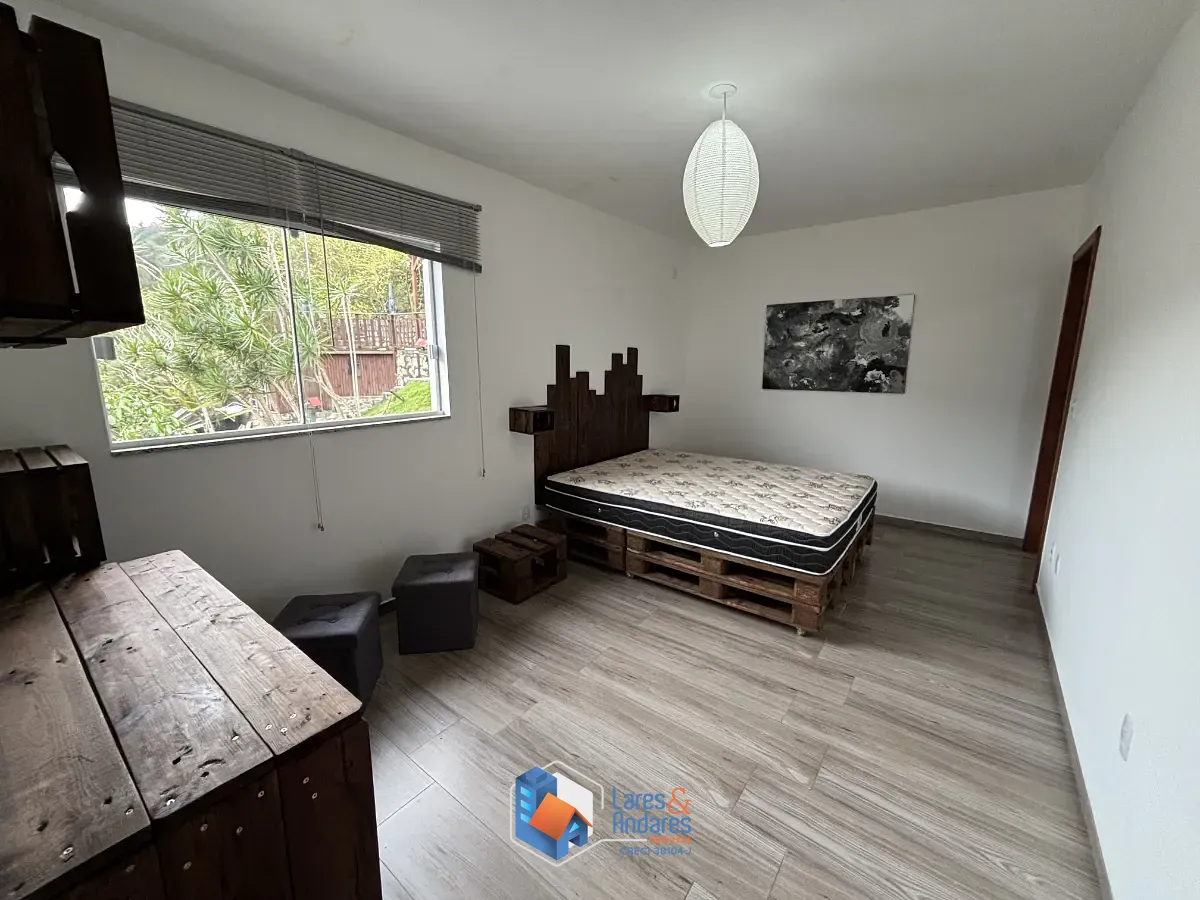 Casa, 4 quartos, 227 m² - Foto 21
