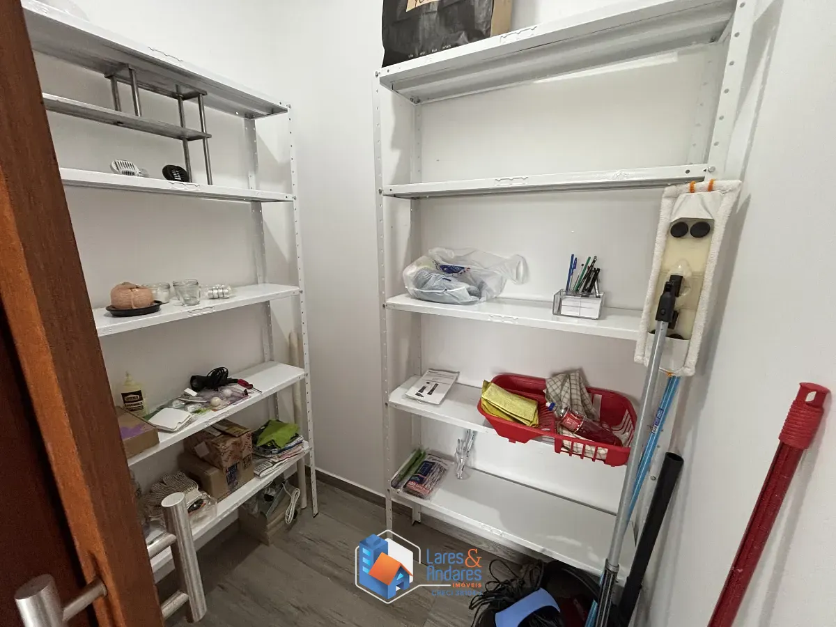 Casa, 4 quartos, 227 m² - Foto 29