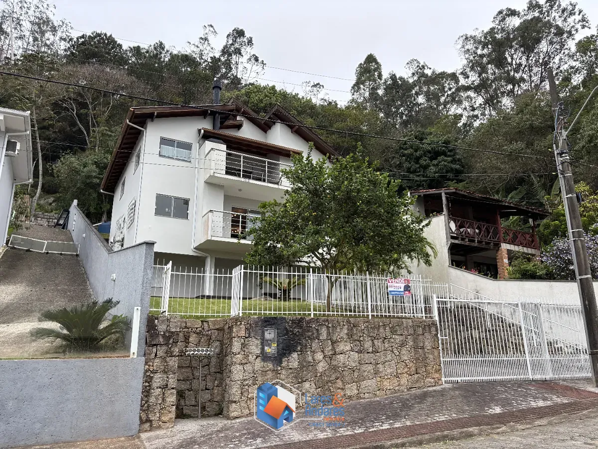 Casa, 4 quartos, 227 m² - Foto 23