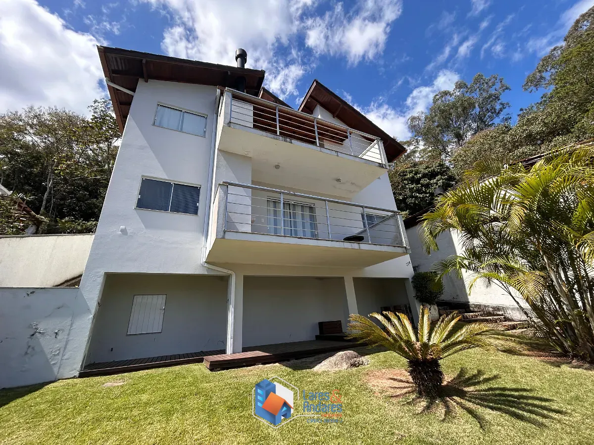 Casa, 4 quartos, 227 m² - Foto 58