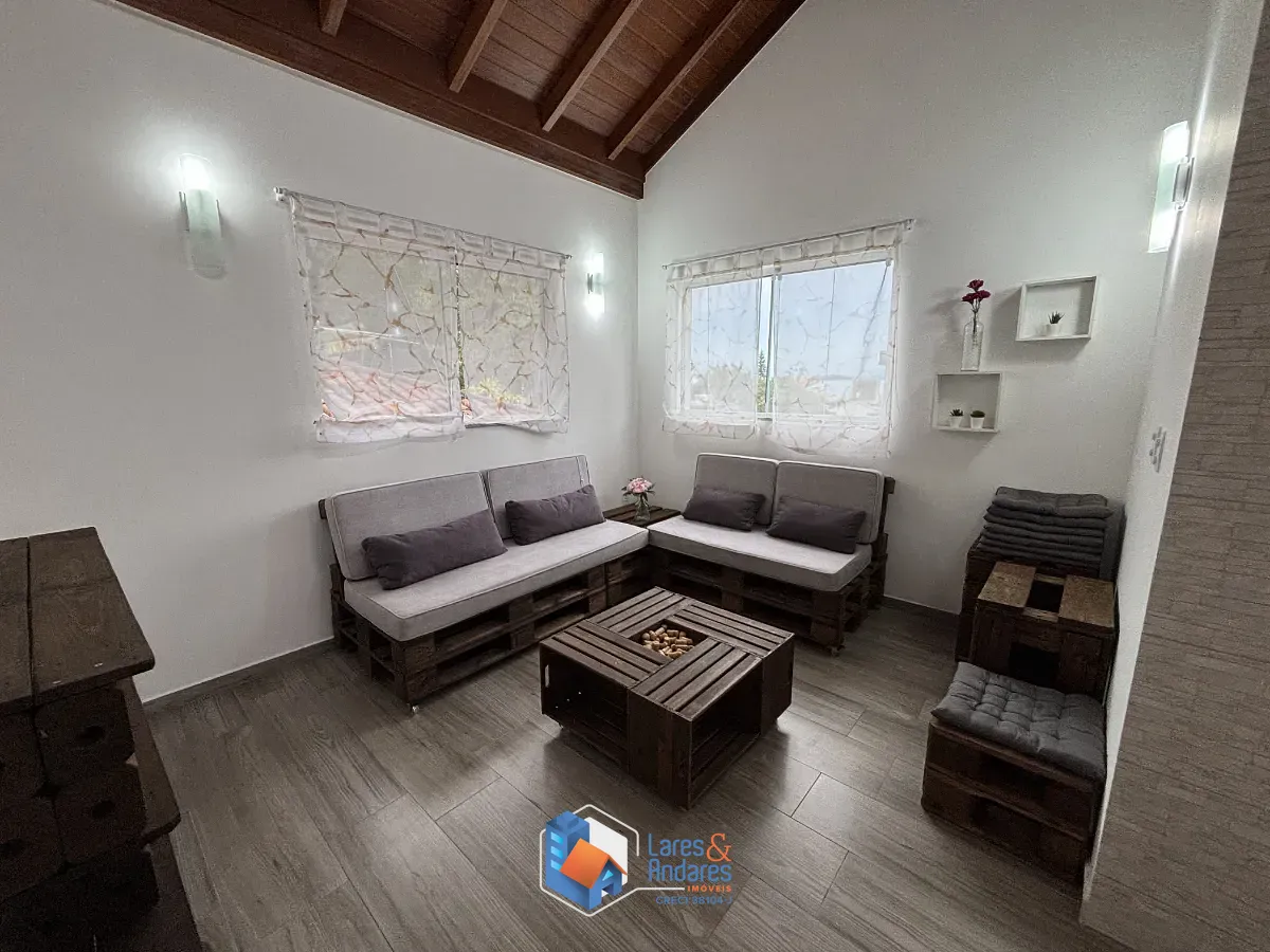 Casa, 4 quartos, 227 m² - Foto 12
