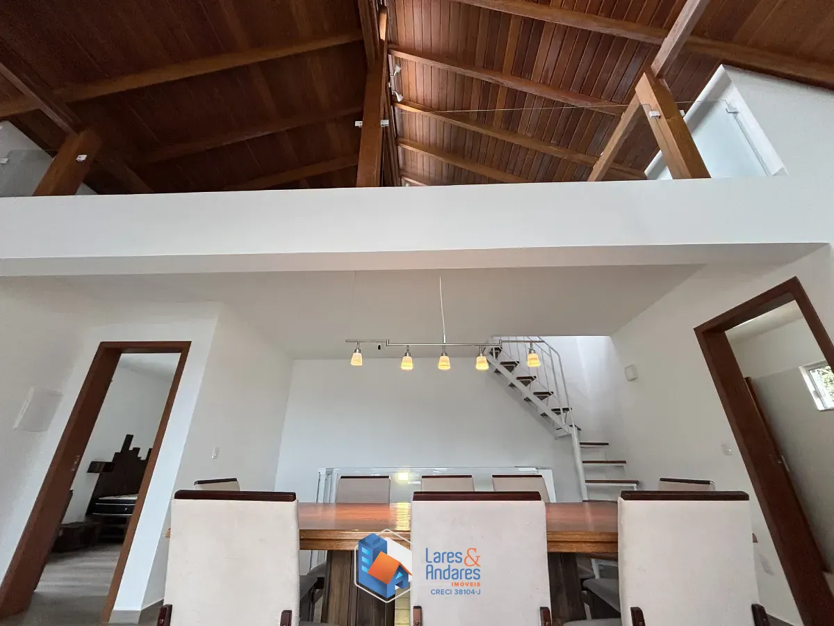 Casa, 4 quartos, 227 m² - Foto 7