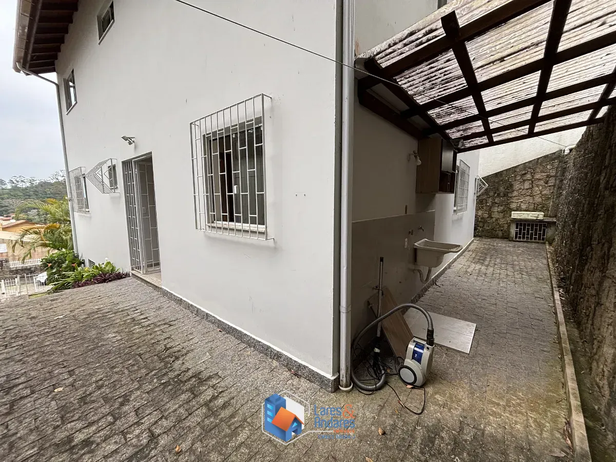 Casa, 4 quartos, 227 m² - Foto 30