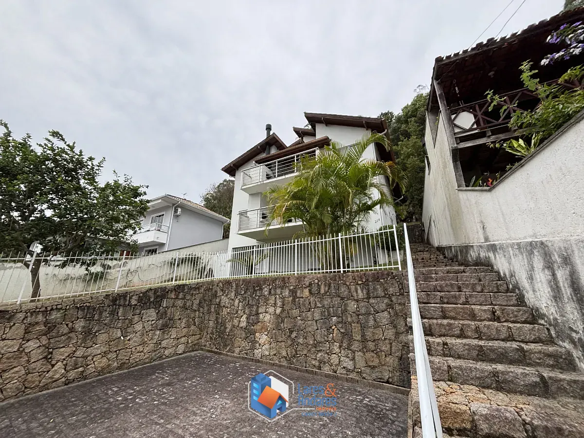 Casa, 4 quartos, 227 m² - Foto 22