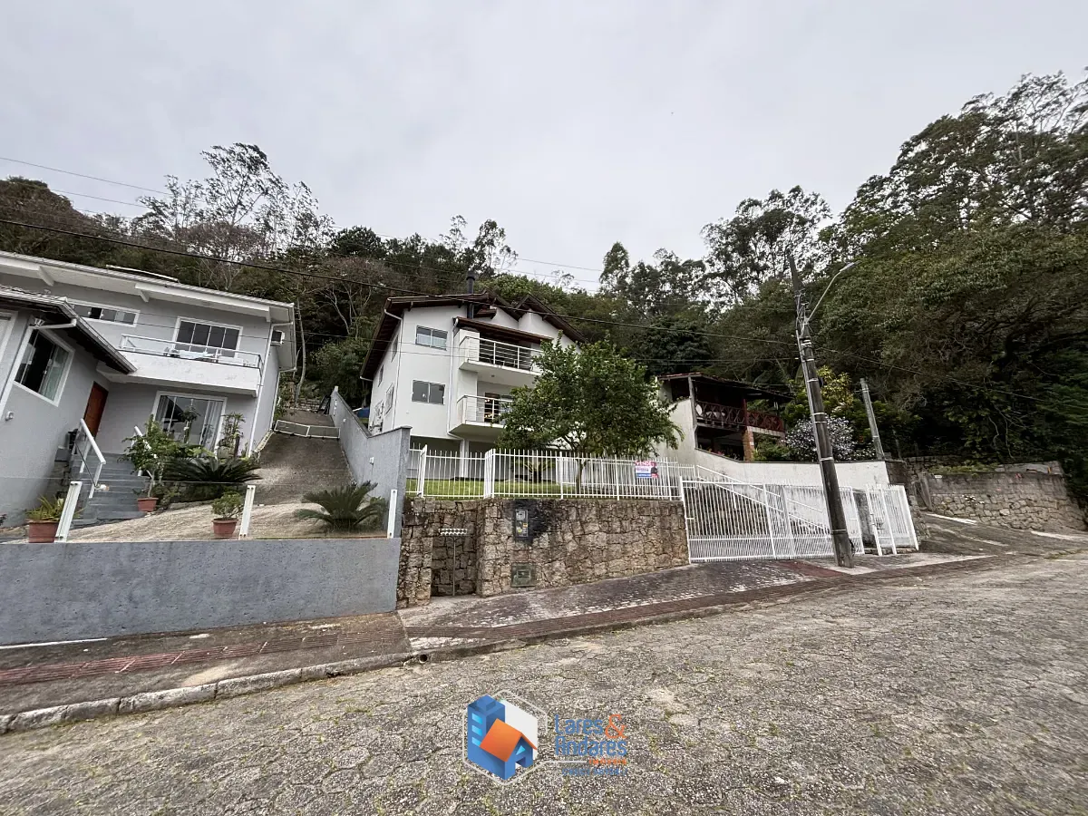Casa, 4 quartos, 227 m² - Foto 24