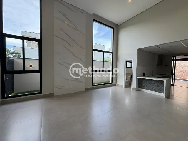 Casa com 360m² 3 quartos e 5 banheiros, à venda, no bairro Swiss Park em Campinas